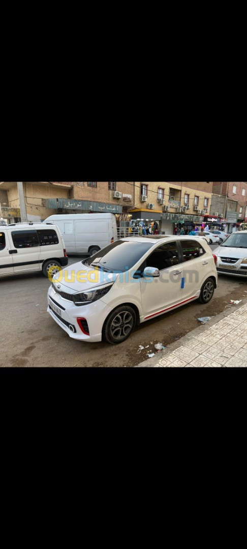 Kia Picanto 2019 GT-Line