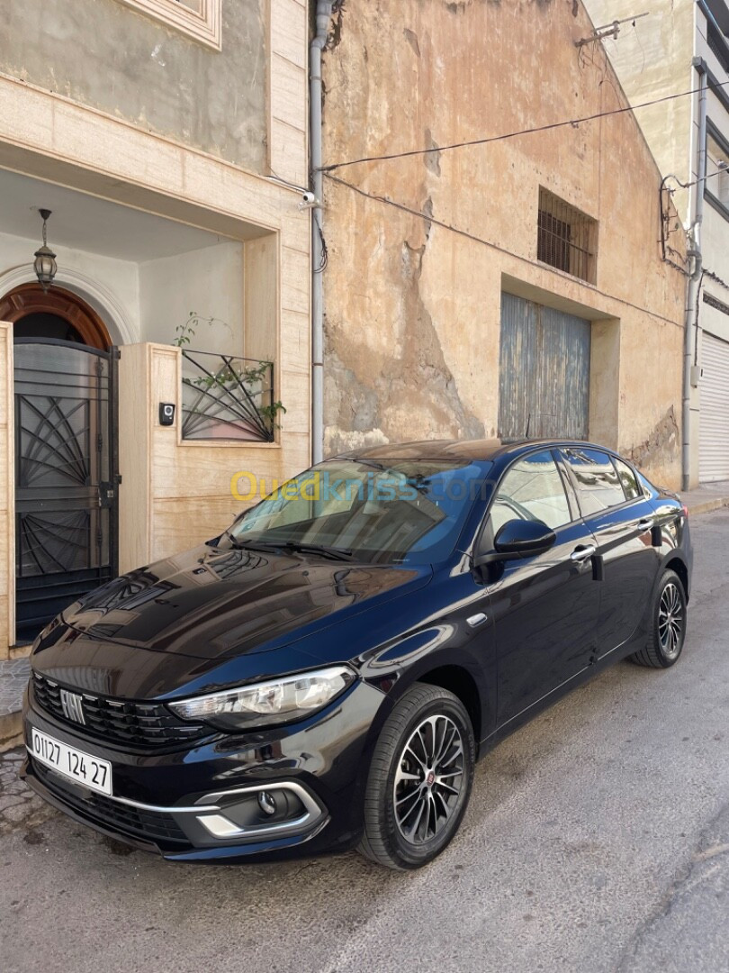 Fiat Tipo 2024 Urban plus