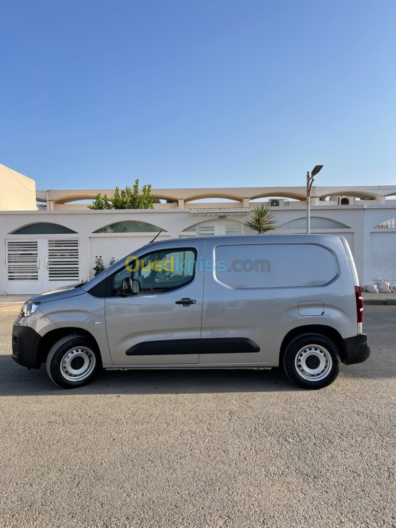 Fiat Doblo 2024 Italia