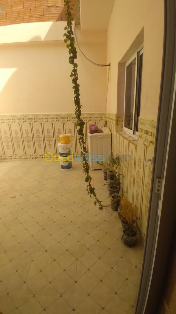 Vente Appartement F2 Mascara Mohammadia