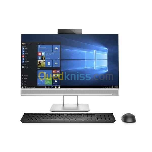 HP EliteOne 800 G3 All-in-One Tactile