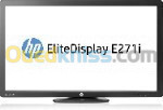 HP Elitedisplay E271i Led Backlit Monitor