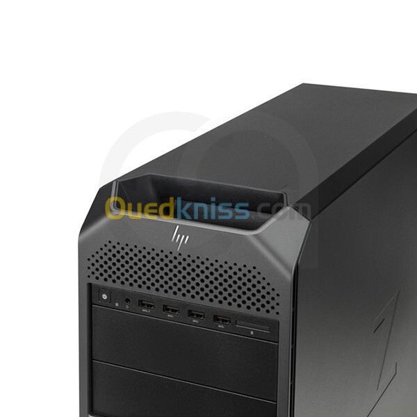 HP Z4 G4 Station de travail Intel Xeon W-2223