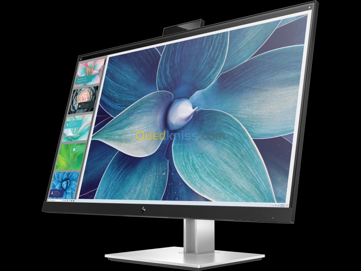 HP E27d G4 Advanced Docking Monitor