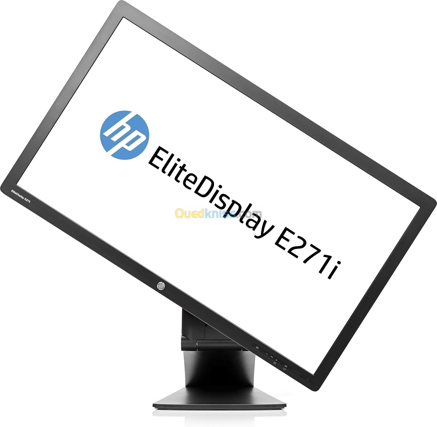 HP Elitedisplay E271i Led Backlit Monitor