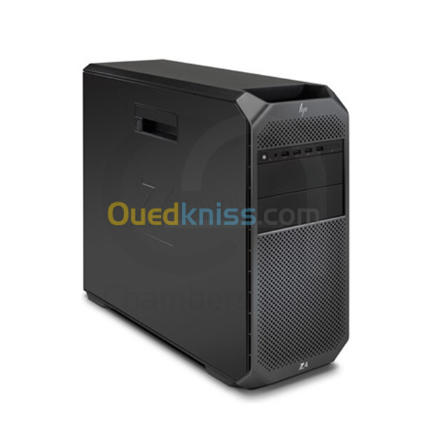 HP Z4 G4 Station de travail Intel Xeon W-2123