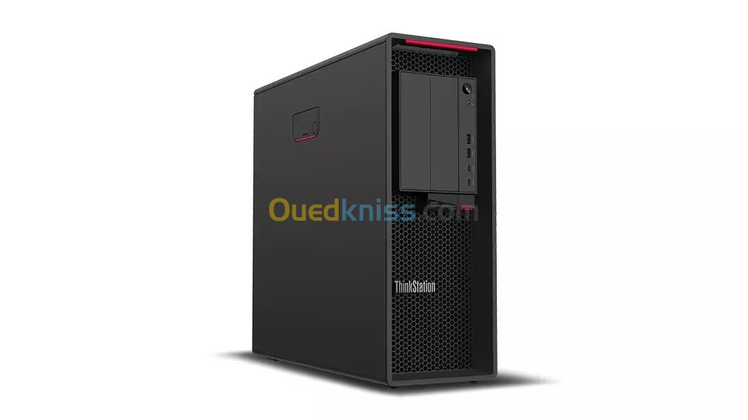 Lenovo ThinkStation P620