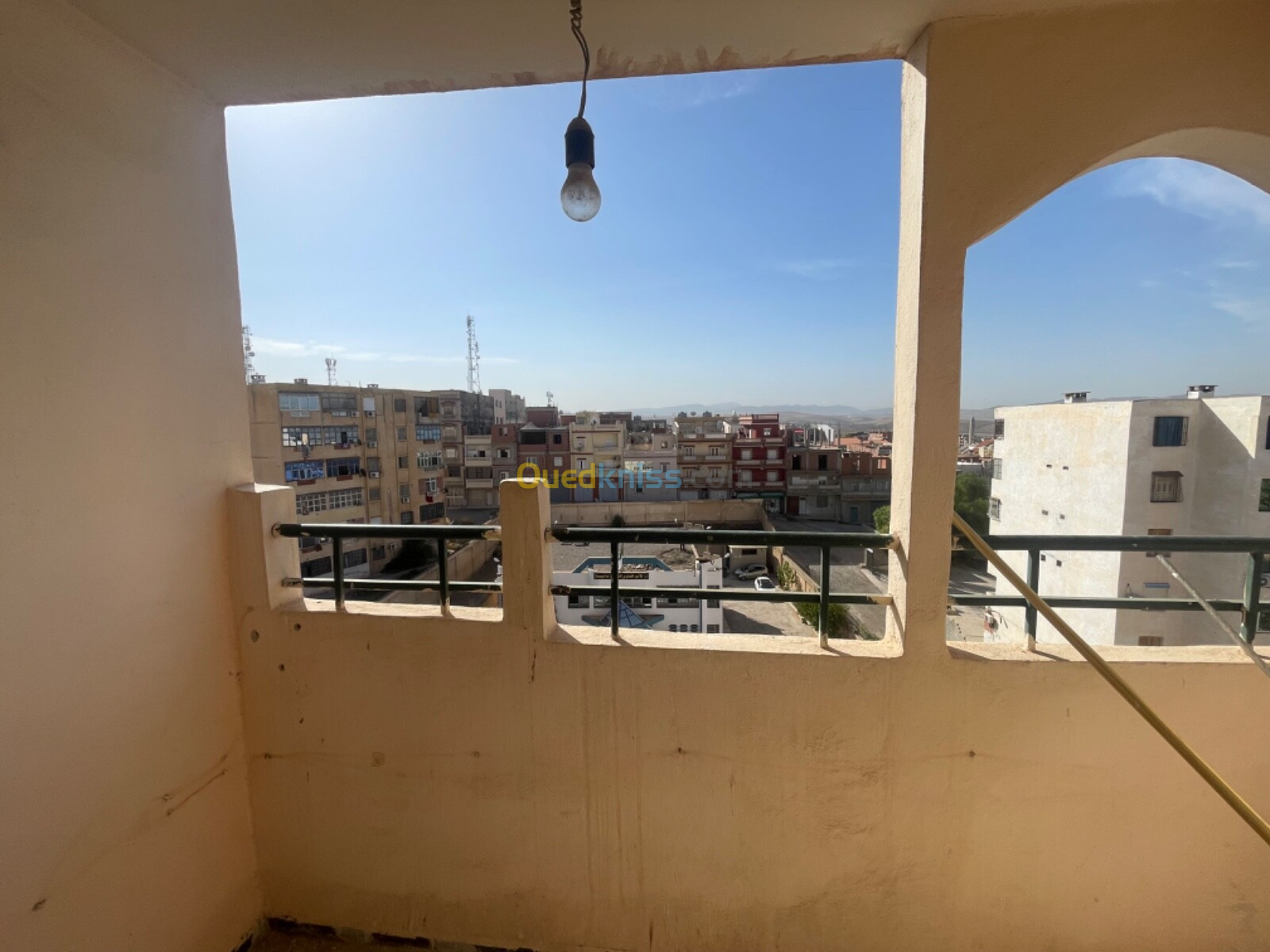 Vente Appartement F3 Constantine El khroub