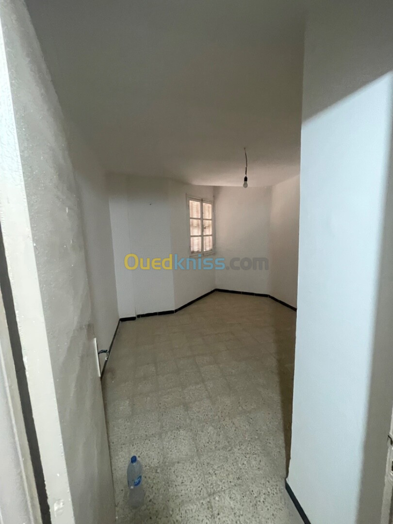 Vente Appartement F3 Constantine El khroub