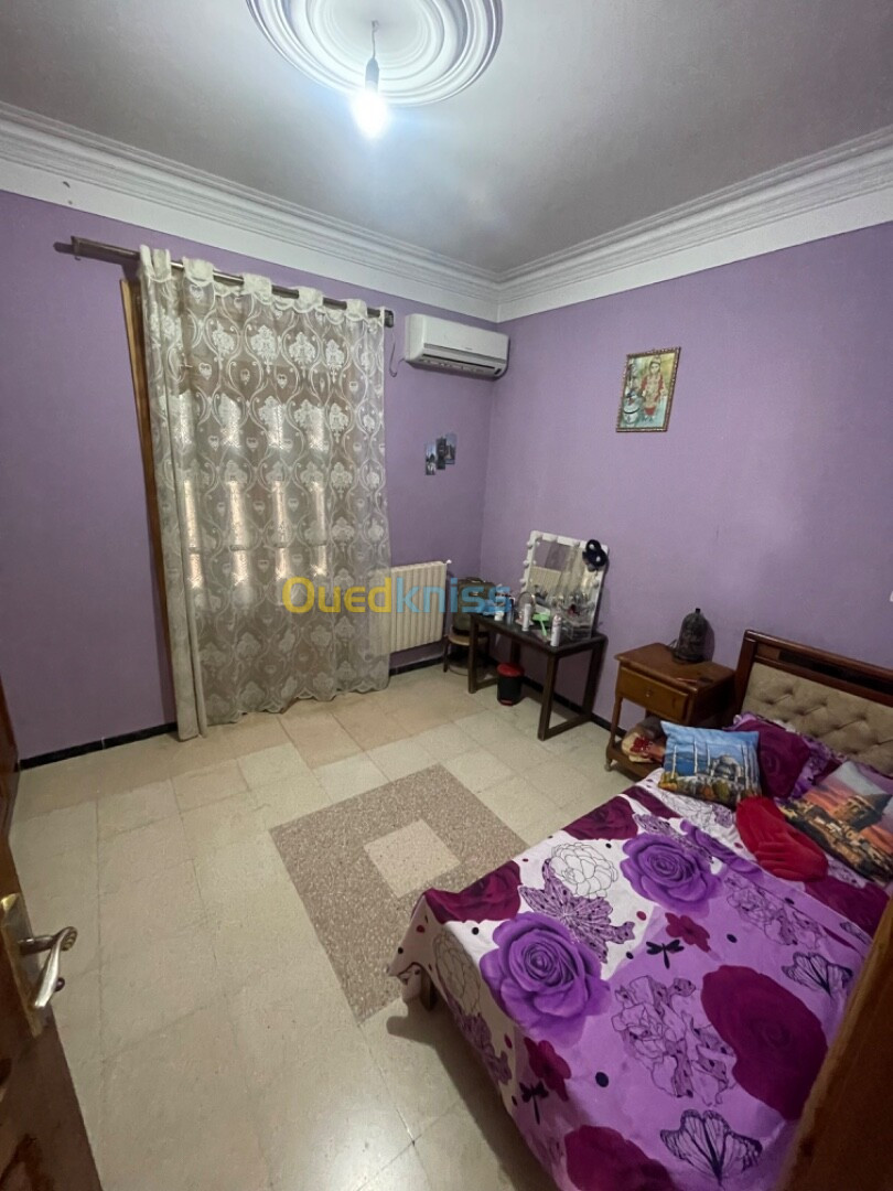 Vente Villa Constantine Ain smara