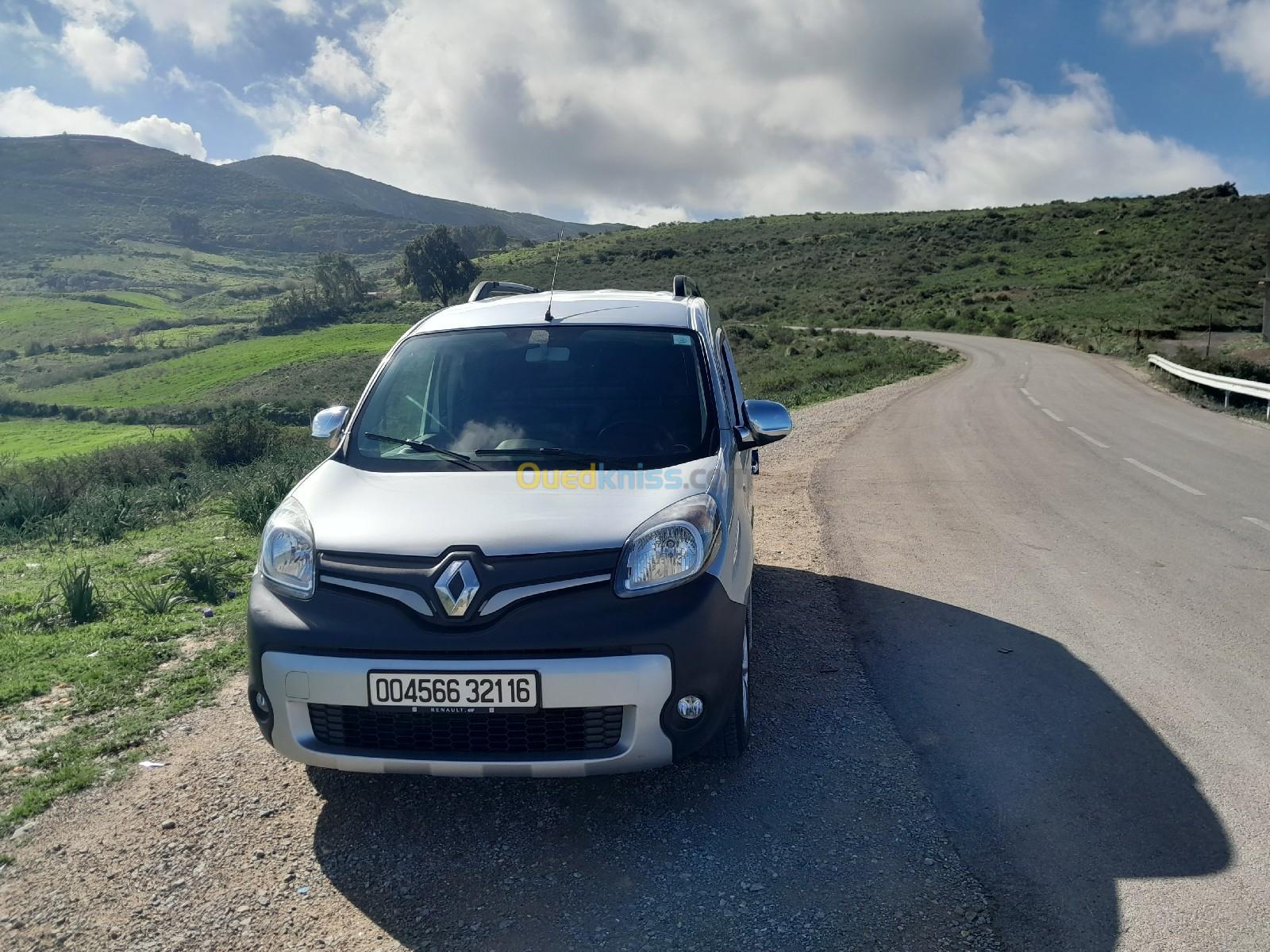 Renault Kangoo 2021 Kangoo