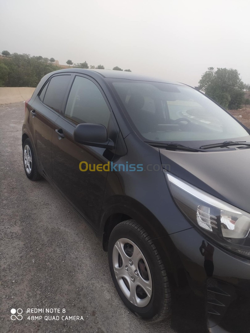 Kia Picanto 2019 