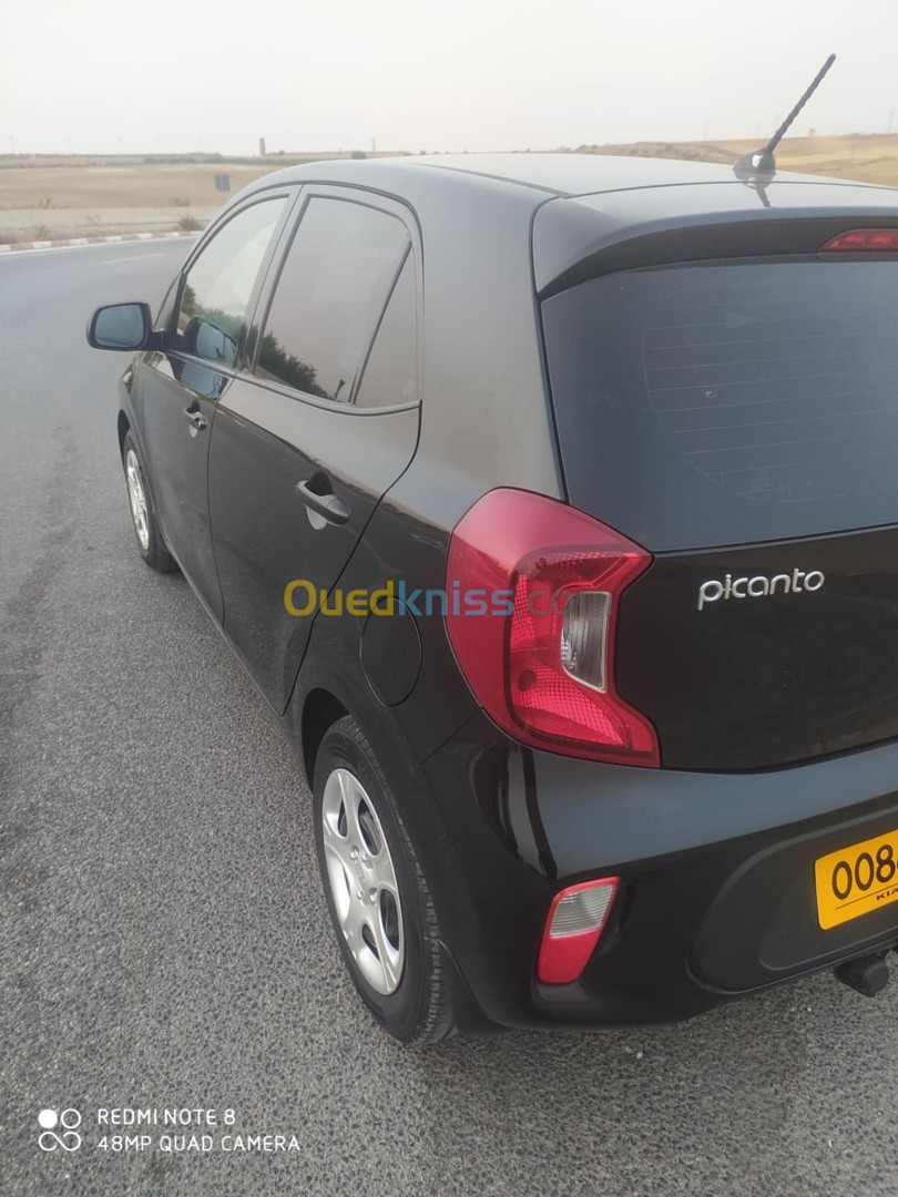 Kia Picanto 2019 