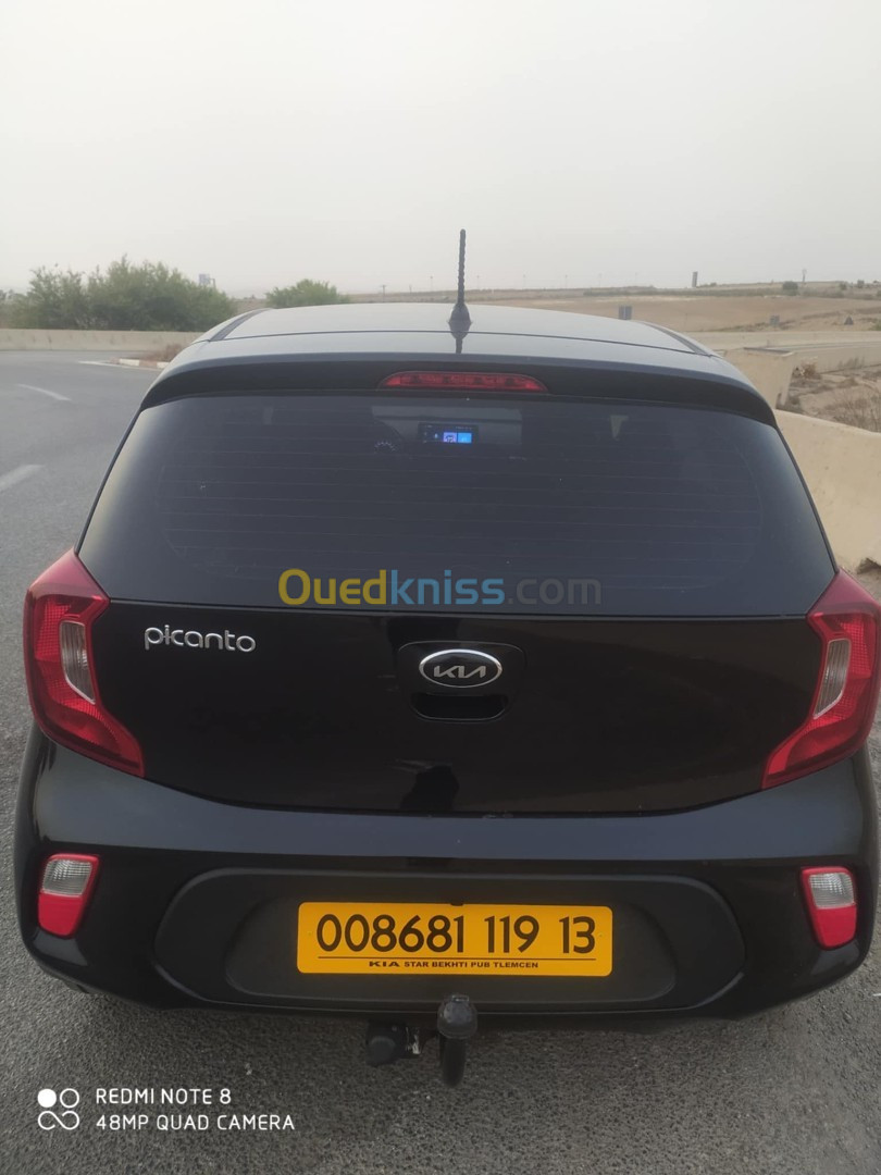 Kia Picanto 2019 