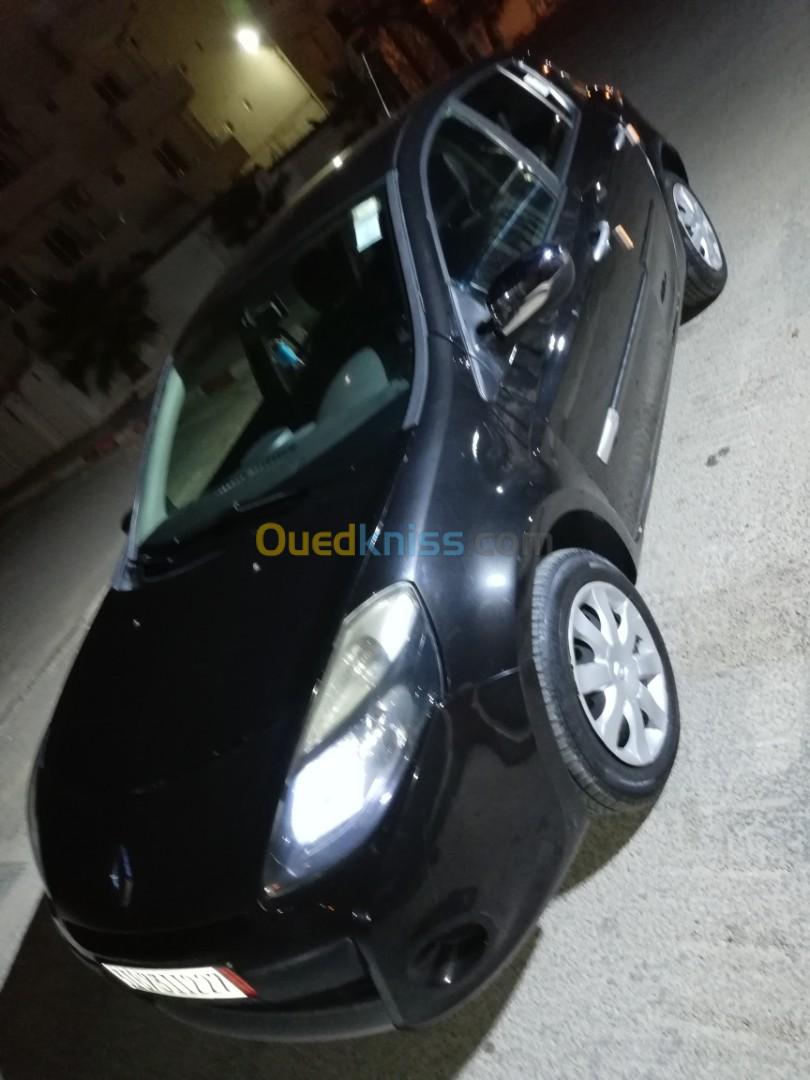 Renault Clio 3 2012 Clio 3