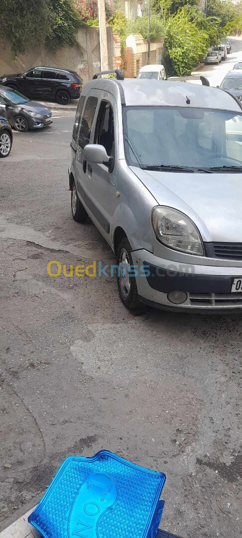 Renault Kangoo 2007 Kangoo