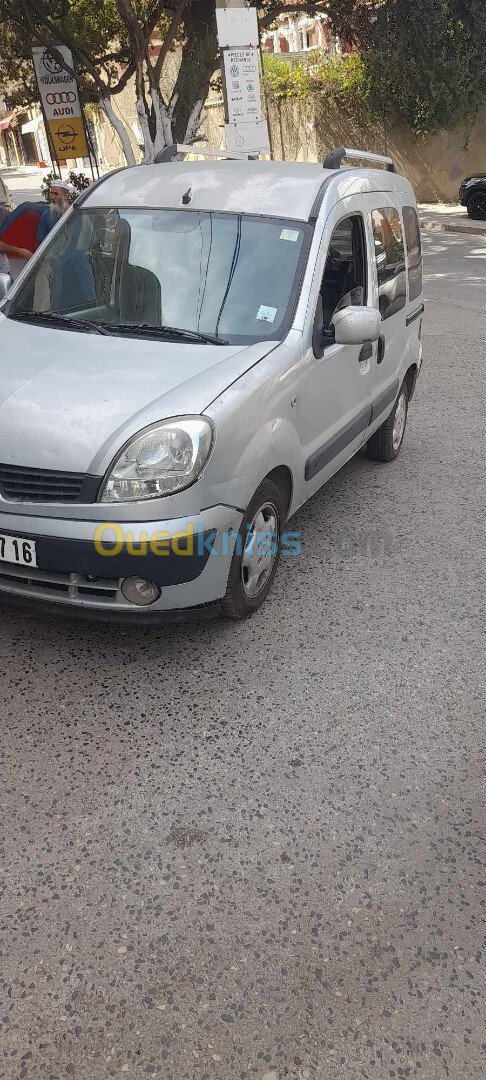 Renault Kangoo 2007 Kangoo