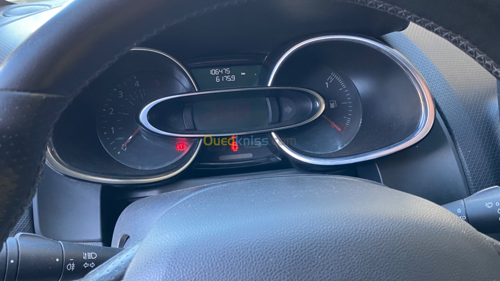 Renault Clio 4 Gtline 2019 