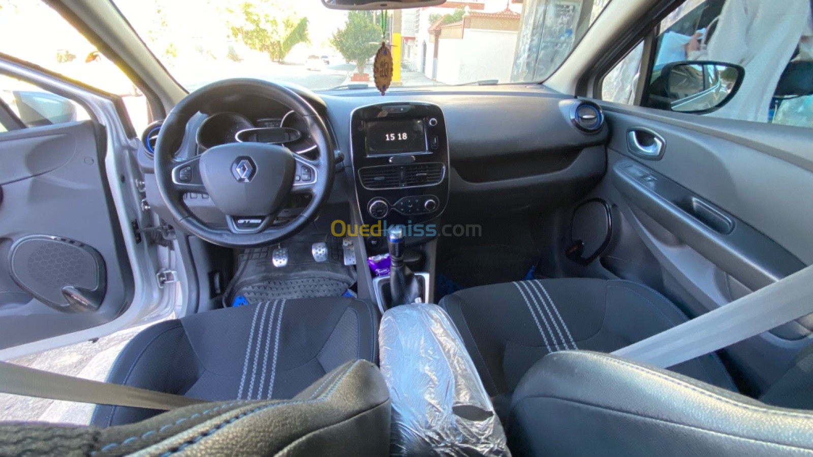 Renault Clio 4 Gtline 2019 