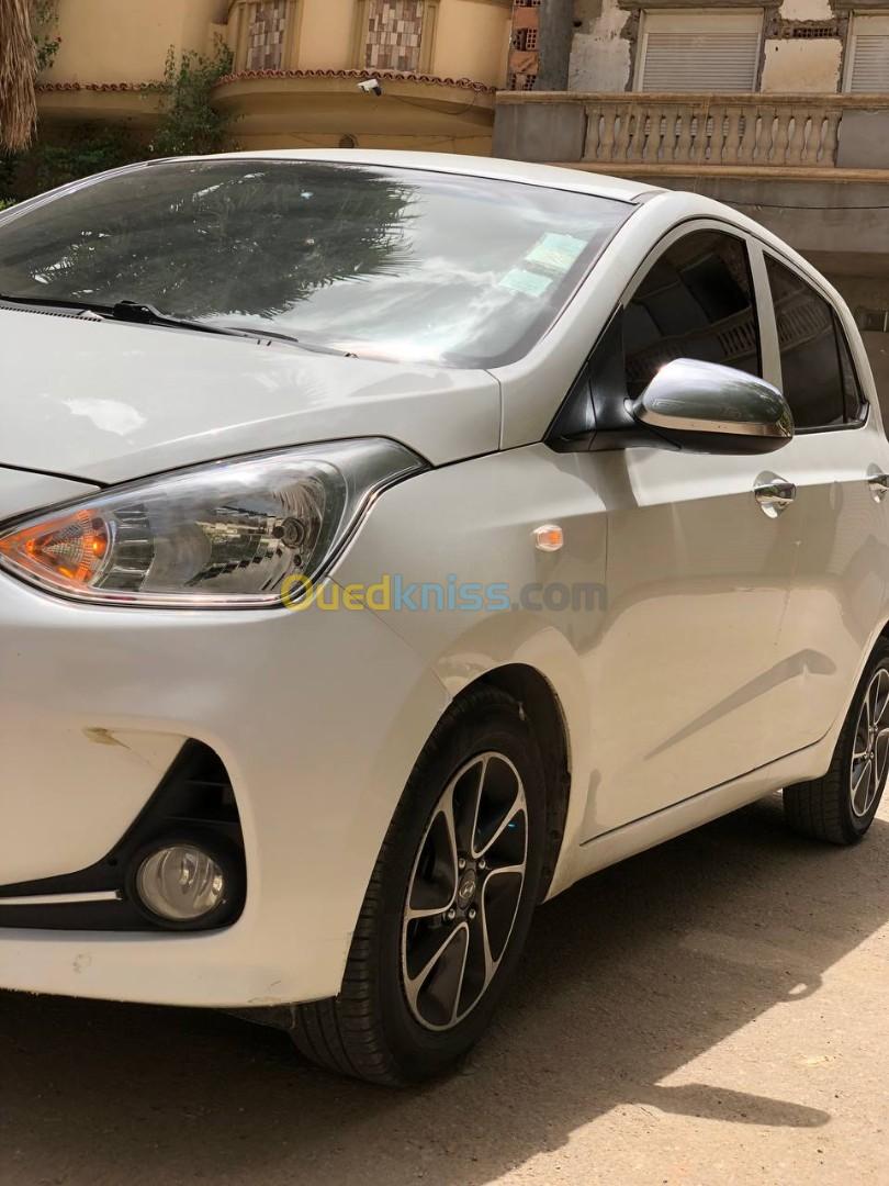 Hyundai i10 2019 