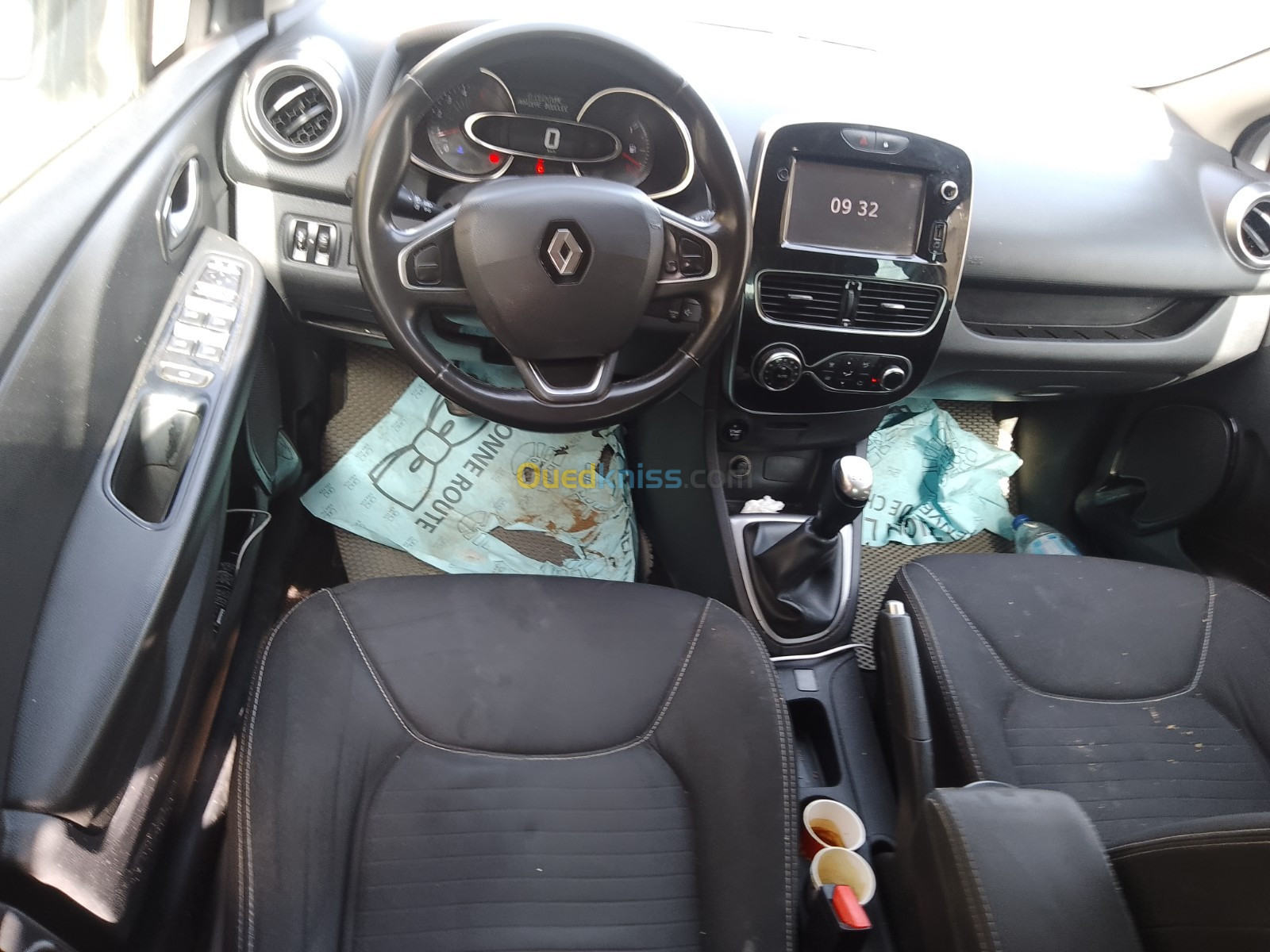 Renault Clio 4 2018 Limited