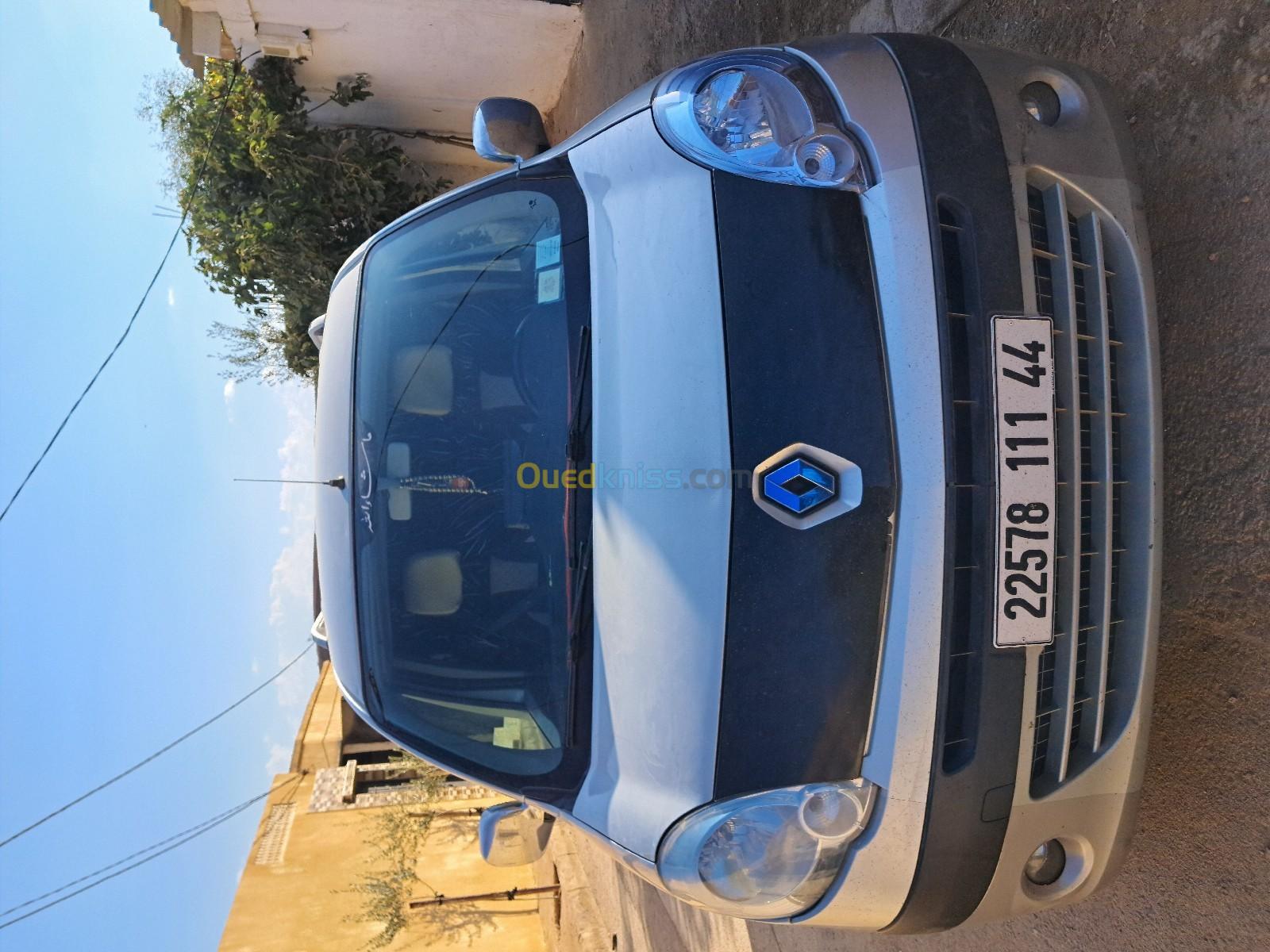 Renault Kangoo 2011 Kangoo