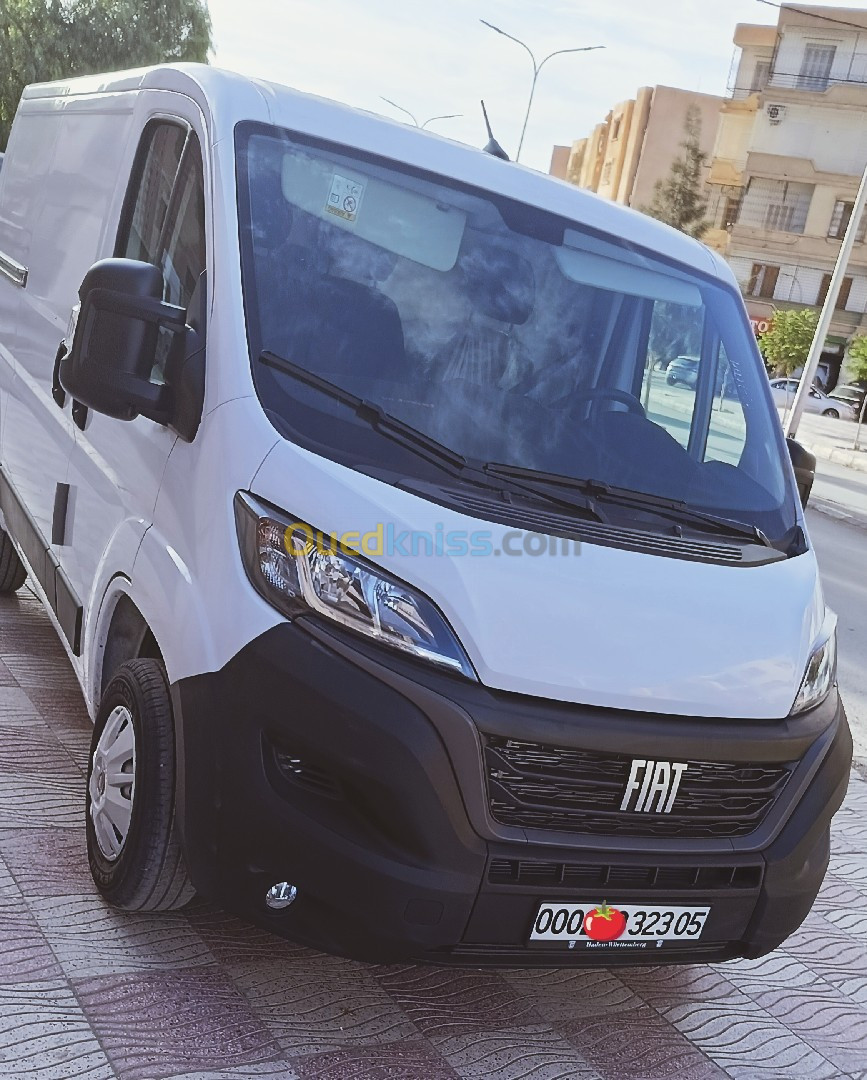 Ducato Fiat 2023