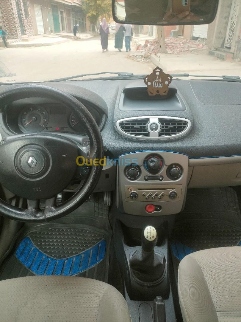 Renault Clio 3 2008 