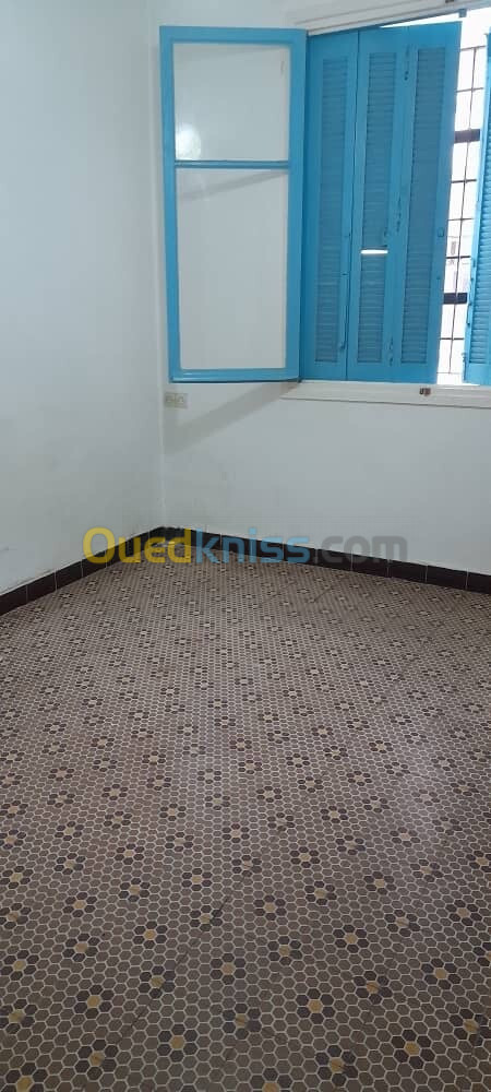 Vente Appartement F3 Alger Alger centre