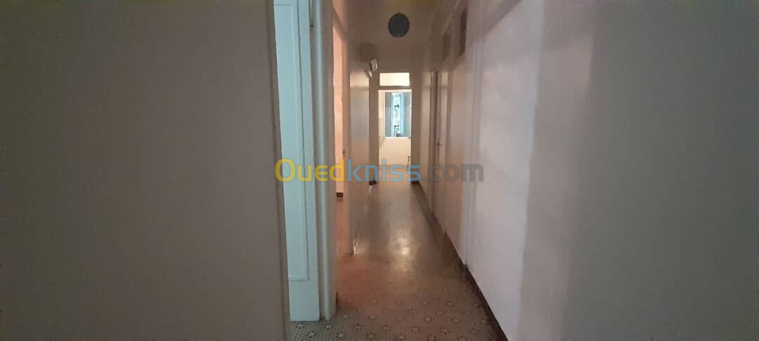 Vente Appartement F3 Alger Alger centre