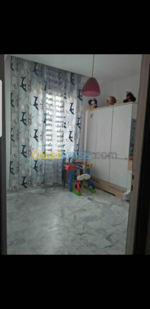 Location Appartement F3 Alger Hydra