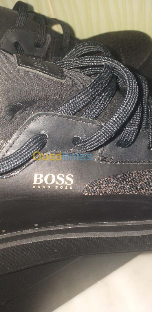 Basket Hugo boss original 