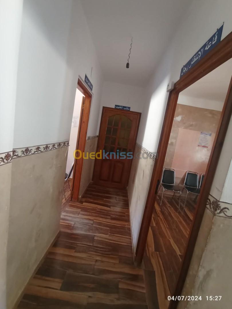 Vente Appartement F4 Jijel Taher