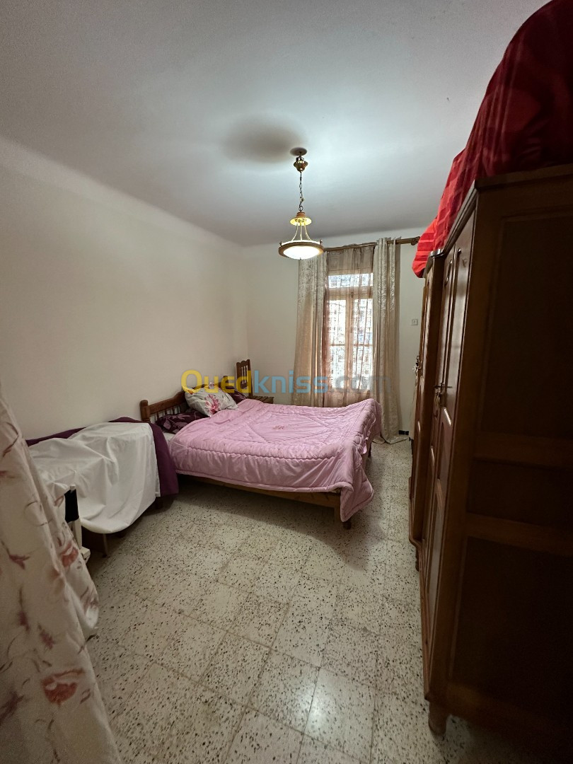 Vente Appartement F3 Jijel Ziama mansouriah