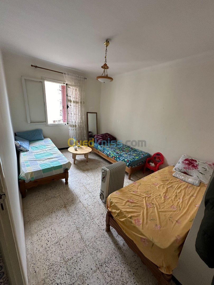 Vente Appartement F3 Jijel Ziama mansouriah