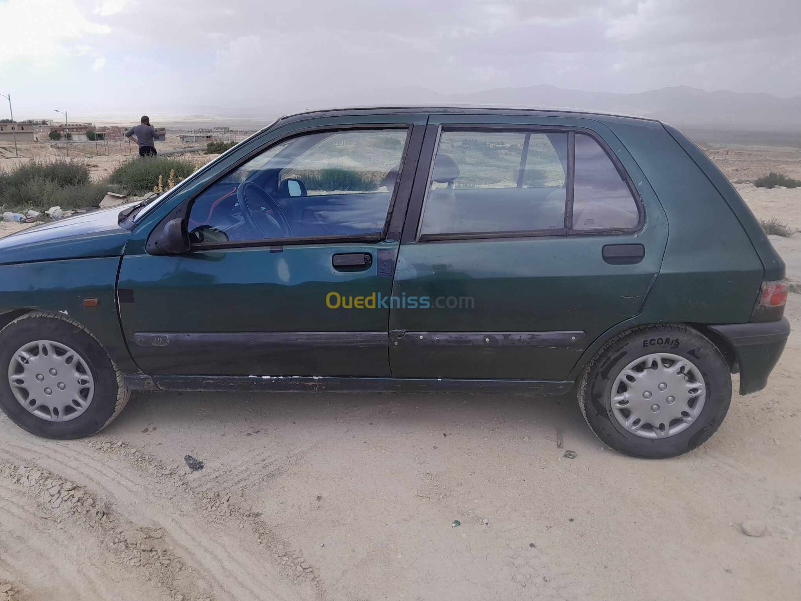 Renault Clio 1 1997 Clio 1