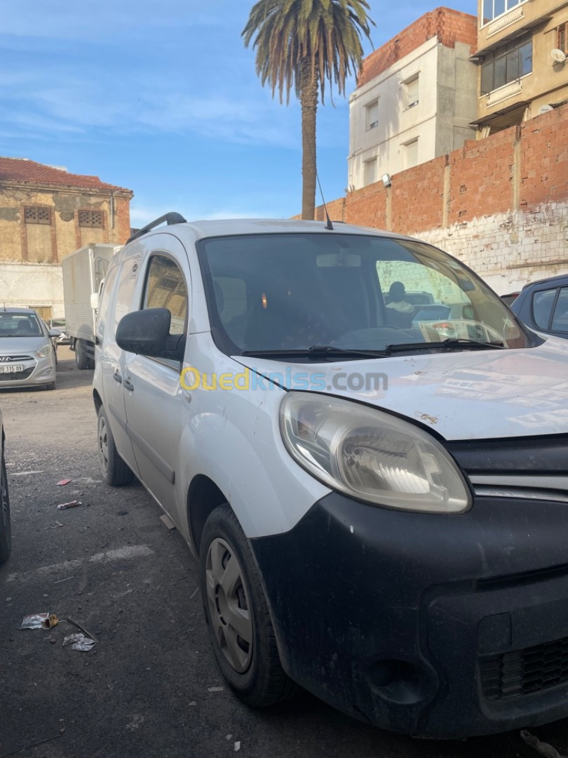 Renault Kangoo 2014 