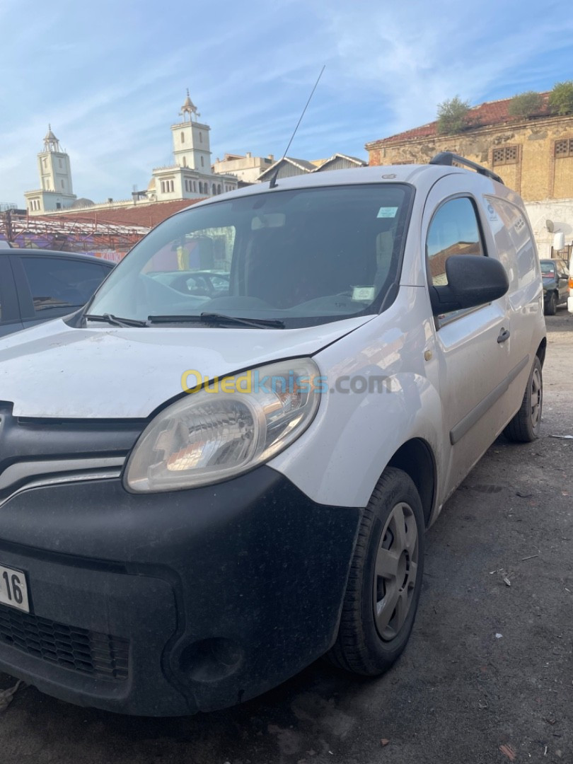 Renault Kangoo 2014 