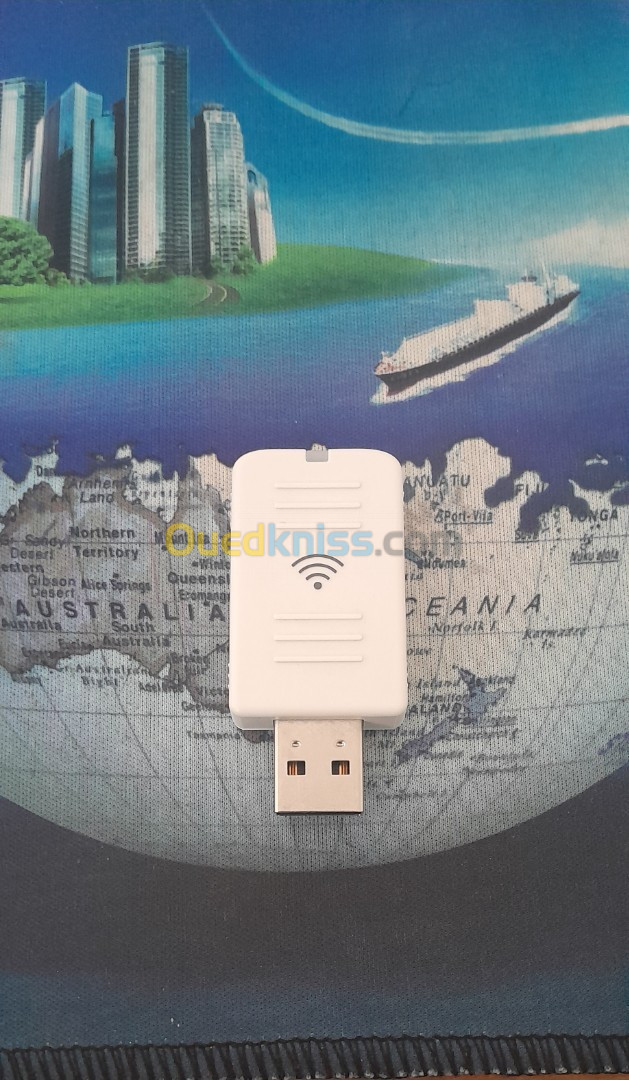 Clé Usb wifi datashow epson 