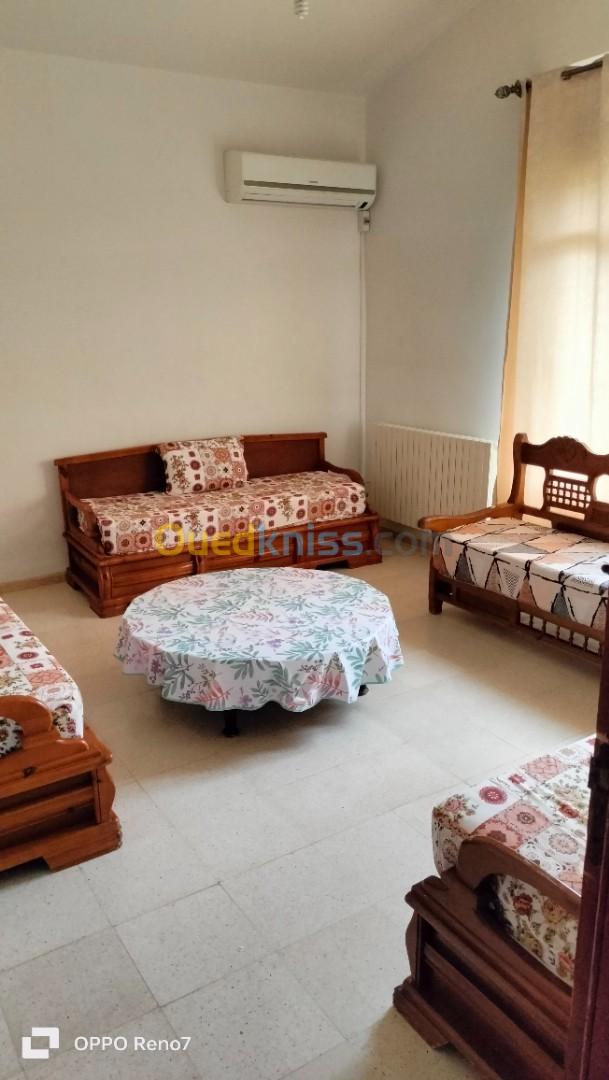 Location Appartement Skikda Filfla