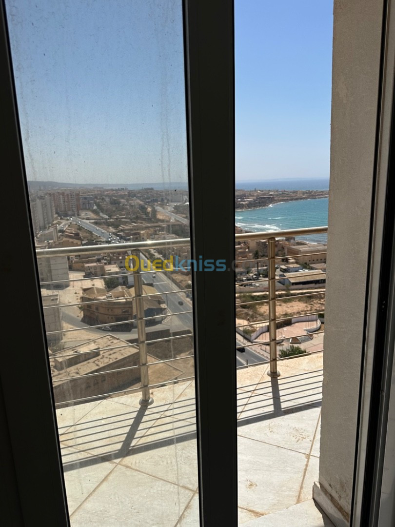 Vente Appartement Mostaganem Mostaganem