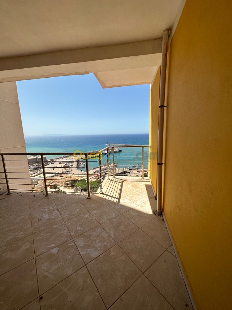 Vente Appartement Mostaganem Mostaganem