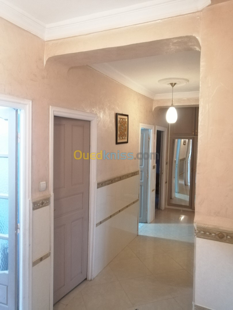 Vente Appartement Alger Said hamdine