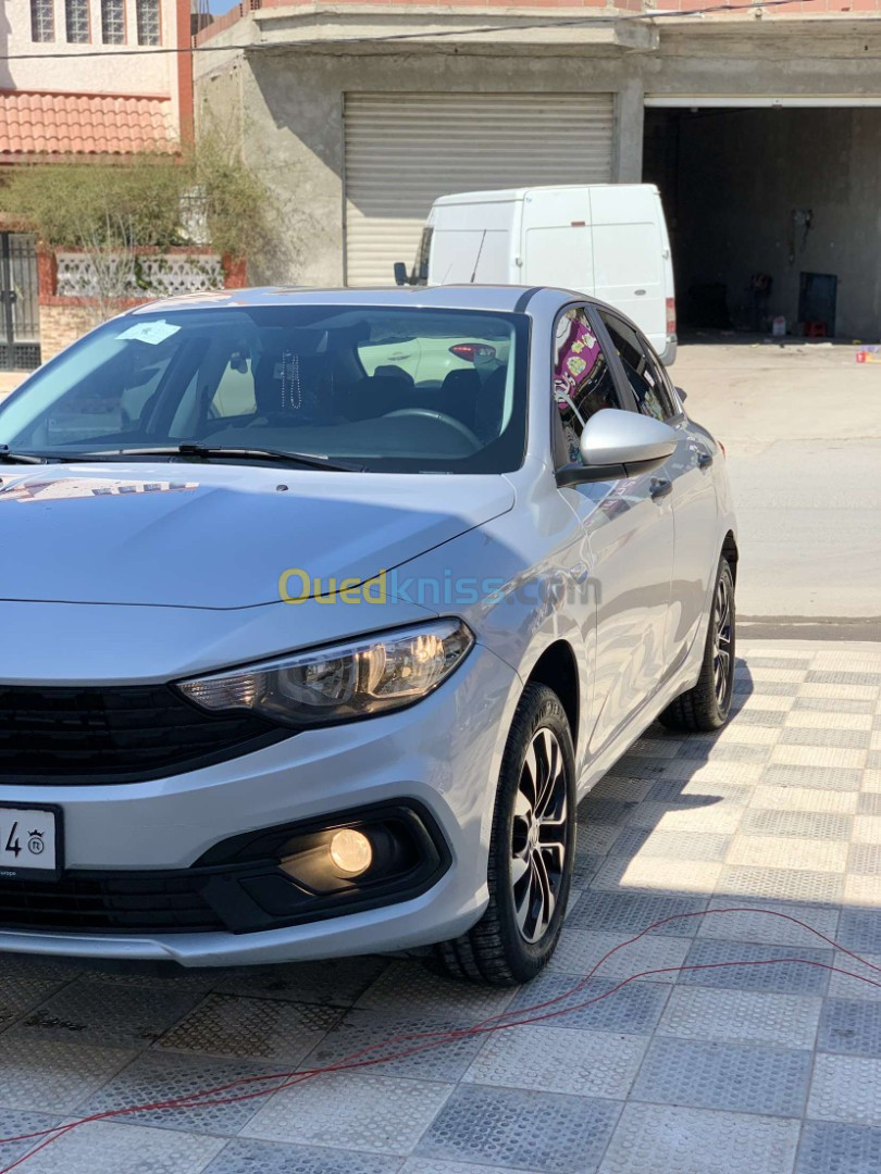 Fiat Tipo 2023 City