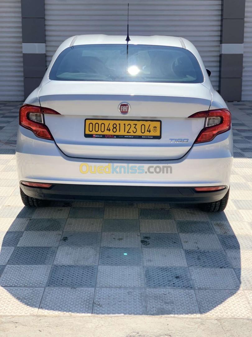 Fiat Tipo 2023 City