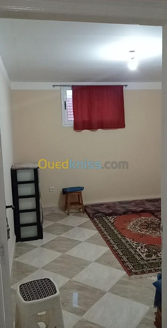 Location Appartement F3 Boumerdes Djinet