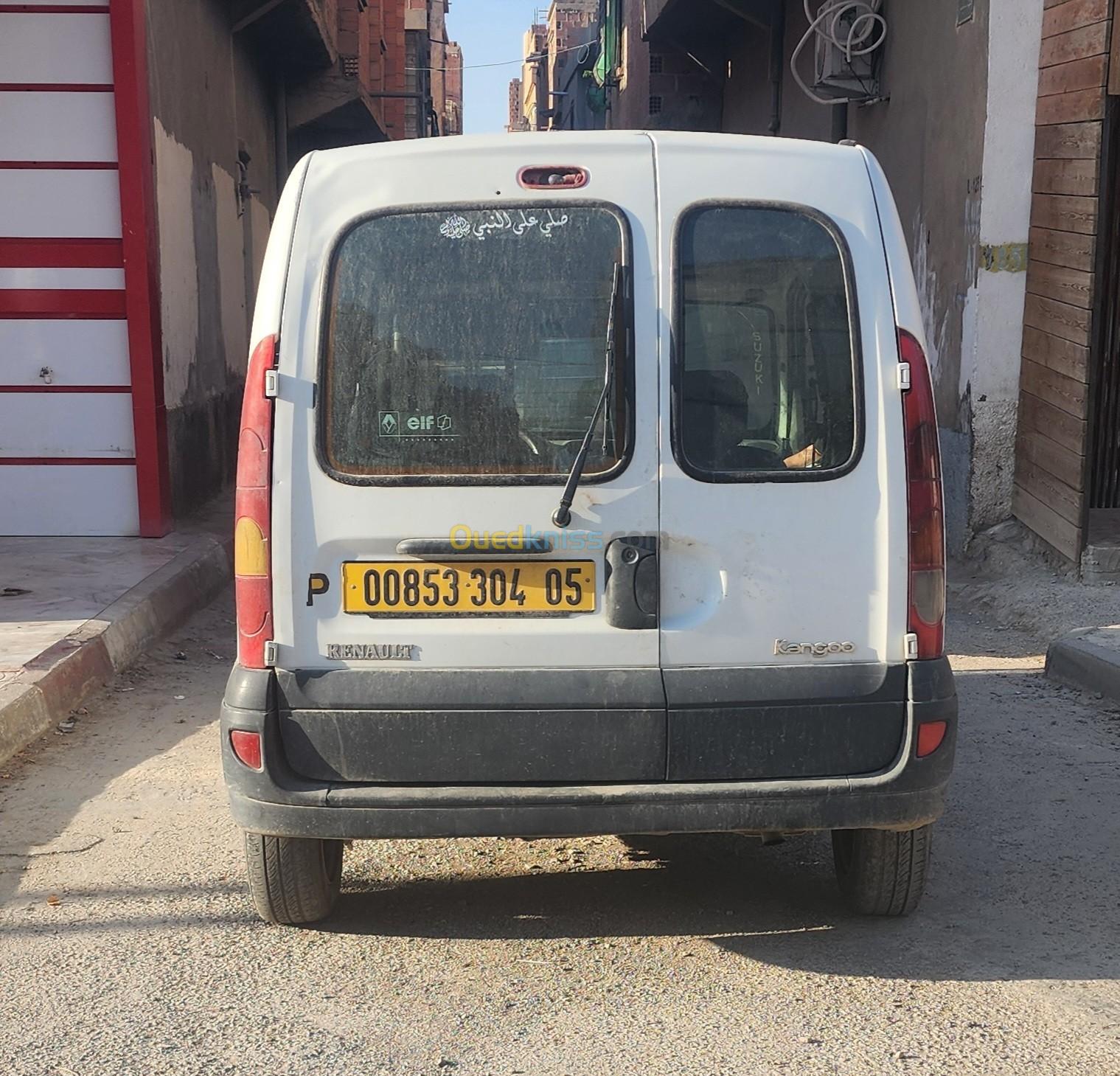 Renault Kangoo 2004 Kangoo