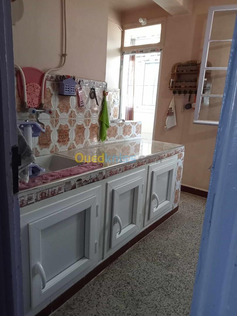 Vente Appartement F5 Aïn Témouchent Beni saf