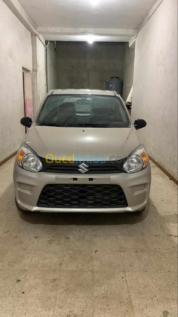 Suzuki ALTO 2024 ALTO