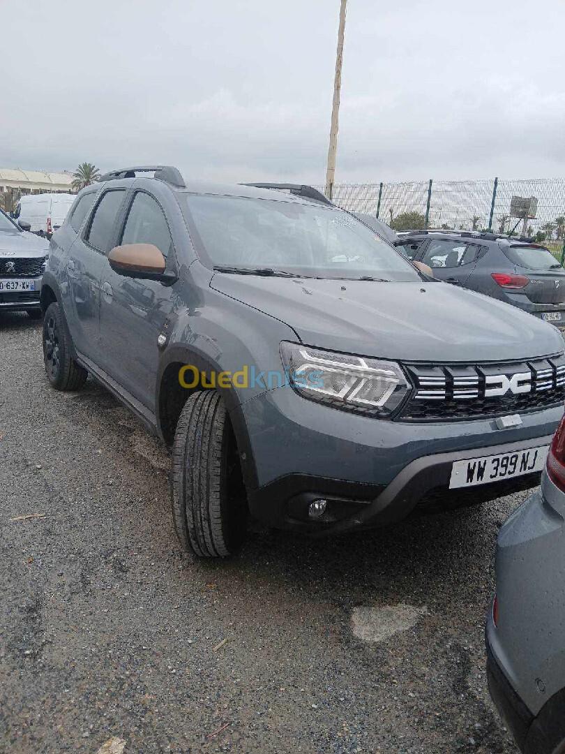 Dacia Duster 2024 Gold